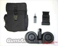 RUGER MINI-14 100rd Beta C Mag Style Drum Magazine MINI14  Magazines & Clips > Rifle Magazines > Mini 14