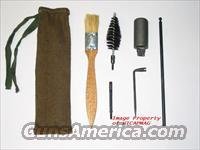 VZ61 SKORPION Rare FACTORY Cleaning kit / Tools VZ 61 NEW  CZ  Gunsmith Tools/Supplies