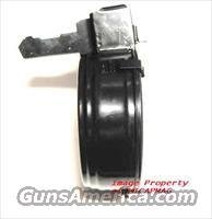 SKS 75 round Drum Magazine w/ Pouch and Manual NEW   Magazines & Clips > Rifle Magazines > SKS