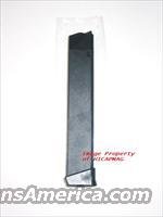 GLOCK  21  30  27 Round .45 ACP Magazine Mag 45ACP  KRISS  Magazines & Clips > Pistol Magazines > Glock