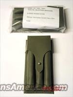 UZI / AR15 9mm 3 32rd NEW MAGAZINE MAG POUCH - AR 15  Magazines & Clips > Rifle Magazines > AR-15 Type