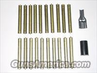AR15 / M16 MAGAZINE MAG STRIPPER CLIPS,  STRIPPER GUIDE  & MUZZLE CAP  AR-15  AR 15  M 16  Magazines & Clips > Rifle Magazines > AR-15 Type