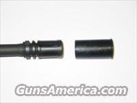 (3) AR15 M16 MIL-SPEC MUZZLE COVER CAPS  AR-15  M-16 mag  magazine  Magazines & Clips > Rifle Magazines > AR-15 Type