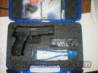 Sig Sauer P226  40 Cal E26R-40-B-G  Sig - Sauer/Sigarms Pistols > P226