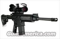 DPMS Panther™ 7.62NATO Sportical™  DPMS - Panther Arms > Complete Rifle