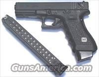 Glock 18 Full Automatic Pistol  Class 3 Pistols > Class 3 Dealer/Law Enf. Only