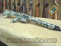 Remington R25 VTR Predator - 308 Win  Remington Rifles - Modern > Bolt Action Non-Model 700