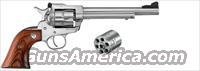 0626 Ruger Single Six Convertible - 22 LR/22 Mag  Ruger Single Action Revolvers > Single Six Type