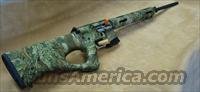 Remington R15 Thumbole - 223 Rem  Remington Rifles - Modern > AR-15 Platform