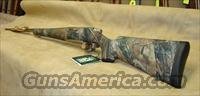 Remington Model Seven XCR - 270 WSM  Remington Rifles - Modern > Bolt Action Non-Model 700
