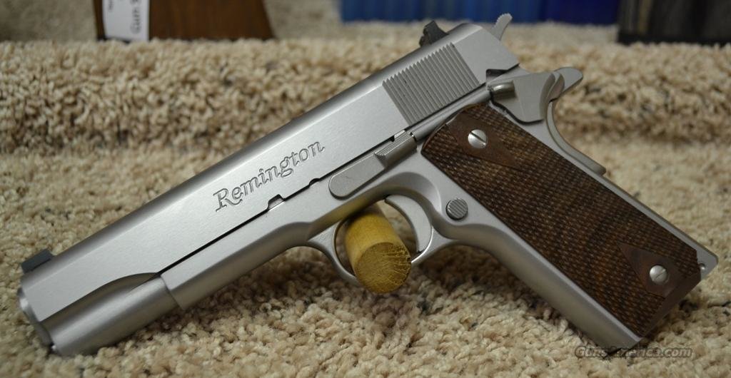 Remington 1911 R1 Rebate Form