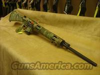 Remington R15 22" Rifle Barrel - 223 Rem  Remington Rifles - Modern > Bolt Action Non-Model 700
