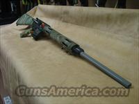 Remington R15 VTR SS Varmint - 223 Rem  Remington Rifles - Modern > Bolt Action Non-Model 700