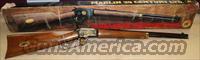 Marlin Model 39 Century Limited Edition - 22 LR  Marlin Rifles > Modern > Lever Action