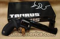 Taurus Model 992 Tracker Blued - 22 LR/22Mag Combo  Taurus Pistols/Revolvers > Revolvers