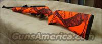 Remington Model 597 Blaze Camo - 22 LR  Remington Rifles - Modern > .22 Rimfire Models