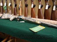 Remington Genesis Muzzleloader- Buckmaster Camo - 50 Caliber  Black Powder Muzzleloading