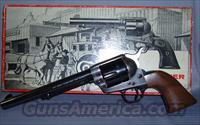 357 Mag x 7-1/2 b/ch  Colt Single Action Revolvers - 2nd Gen.