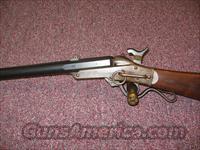MAYNARD CIVIL WAR CARBINE  Military Misc. Rifles US > Civil War