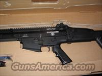 SCAR HEAVY .308-BLACK or DESERT EARTH  FNH - Fabrique Nationale (FN) Rifles > Semi-auto > Other