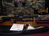 ARMALITE  Target  Predator   Armalite Rifles > Complete Rifles