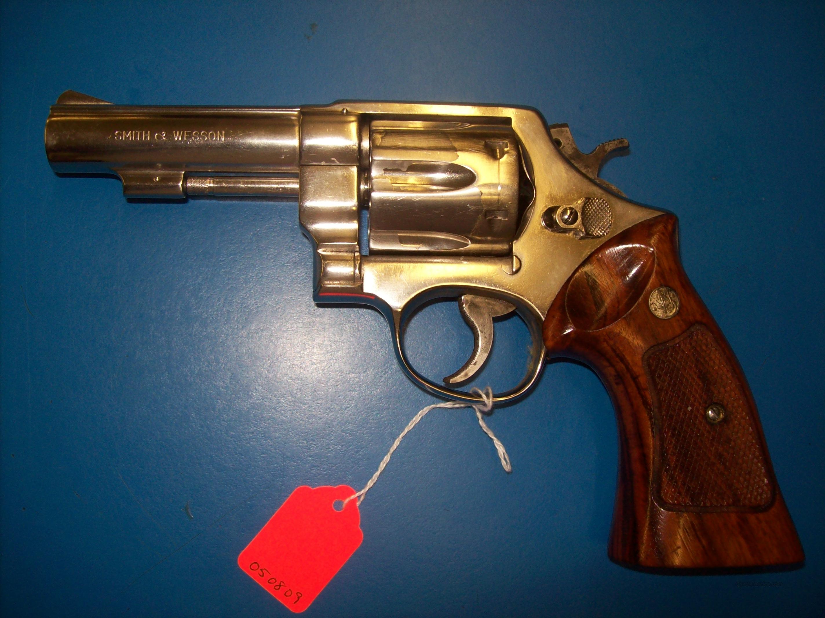smith-and-wesson-model-58-41-magnum-nickel-for-sale-917607964