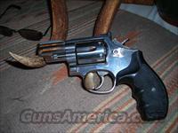 smith&wesson model 66-4 21/2 inch barrel   Smith & Wesson Revolvers > Full Frame Revolver