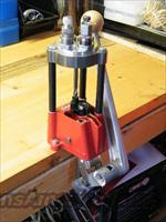 Complete Lee Reloading setup  Reloading > Equipment > Metallic > Presses