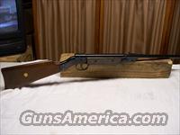 Hy-Score Model 808   Air Rifles - Pistols > Vintage