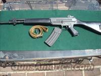 Beretta AR70 full auto  Class 3 Rifles > Class 3 Dealer/Law Enf. Only
