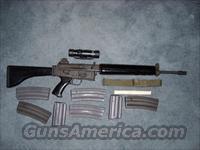 Original HOWA AR 180  Armalite Rifles > Complete Rifles
