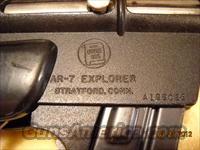 Charter Arms AR-7 Explorer .22 Long Rifle Survival Rifle  Charter Arms Rifles