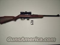 Marlin 922M Semi Auto Rifle (.22 Mag)  Marlin Rifles > Modern > Semi-auto