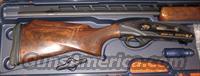 Beratta UGB Excel 12 gauge skeet/trap extremely rare  Beretta Shotguns > Autoloaders > Trap/Skeet