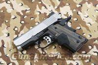 Limited Edition Ultra  Kimber of America Pistols