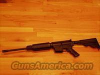 DPMS PANTHER ARMS " Sportical"  AR-15 Rifles - Small Manufacturers > Complete Rifle