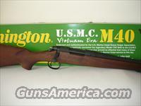 remington 700 m40
