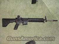 custom 6.5grendel  HUGE PRICE DROP!!  no cc fee  AR-15 Rifles - Small Manufacturers > Complete Rifle