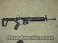 custom 6.8spc   PRICE DROP!! no cc fee  Custom Rifles > AR-15 Family