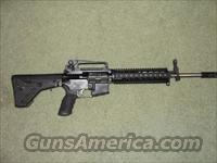 custom ar15 6.8spc HUGE PRICE DROP!! ,no cc fee  AR-15 Rifles - Small Manufacturers > Complete Rifle