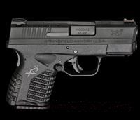 Springfield Armory XDS, Single Stack .45ACP  Springfield Armory Pistols > XD-S