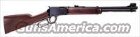 Henry, Lever Action Rifle, Blue, .22LR, Model H001...  Henry Rifle Company