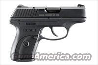 Ruger LC9, 9mm, Concealed Carry  Ruger Semi-Auto Pistols > P-Series