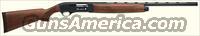 Weatherby Model SA-08, Uplands, Waterfowl, 20 Gauge, Semi-Automatic Shotgun, Wood Stock,  Weatherby Shotguns > Hunting > Autoloader