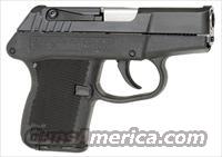 Keltec P3AT .380 Blue/Black Grips  Kel-Tec Pistols > Pocket Pistol Type