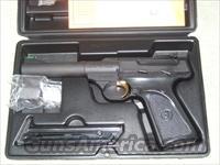 Browning Buck Mark, Adjustable PRO Target, SPECIAL EDITION, FIBER OPTIC  FRONT SITE, 22LR, With LIFETIME REPLACEMENT WARRANTY  Browning Pistols > Buckmark
