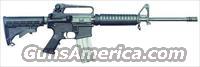 Bushmaster, A2 Patrolmans Carbine, .223 Remington/5.56 NATO, Model #BCWA2F-16M4  AR-15 Rifles - Small Manufacturers > Complete Rifle