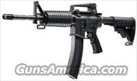 Colt M4 by Umarex, .22LR Tactical Rifle, SKU:2245050, With FREE (30 )Round Extra Magazine  Colt Military/Tactical Rifles