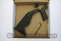 Slide Fire SSAR-15 Bump Fire Stock-Includes MIL-Spec Forged Alloy  Lower (Not  a Black Synthetic Lower)  AR-15 Rifles - Small Manufacturers > Complete Rifle