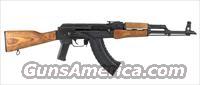Century Arms International, AK47, Model WASR-10  Century International Arms - Rifles > Rifles